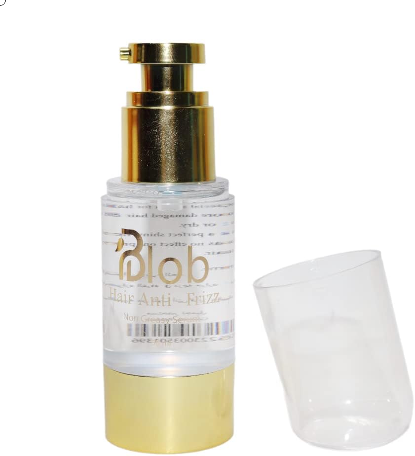 سيروم للشعر غير دهني مضاد للتجعد 50مل 6223003501396