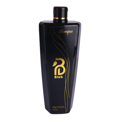 مجموعة شامبو وبلسم بالبروتين من بلوب 2000مل 6223003504700