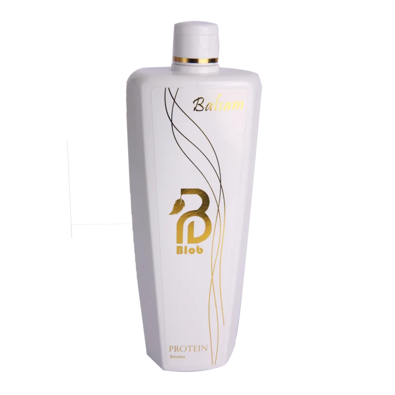 مجموعة شامبو وبلسم بالبروتين من بلوب 2000مل 6223003504700