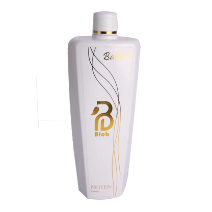 مجموعة شامبو وبلسم بالبروتين من بلوب 2000مل 6223003504700