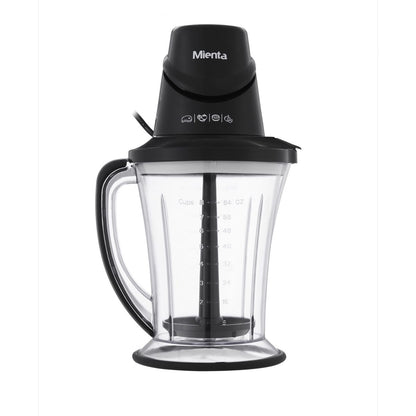 كبة ميانتا 500وات 2لتر أسود CH23738A 6223004508981