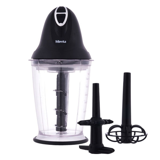 كبة ميانتا 450وات 1.5لتر أسود CH23838A 6223004509063