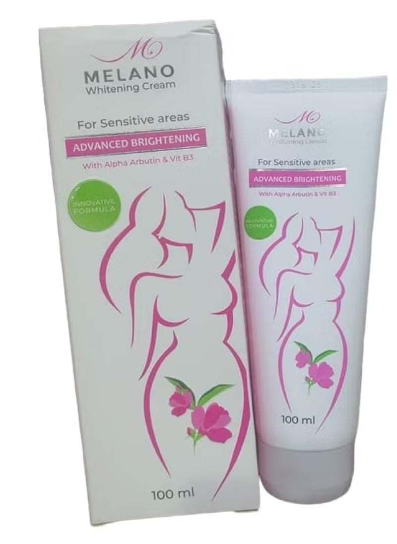 كريم تفتيح المناطق الحساسة 100مل 6223013790032