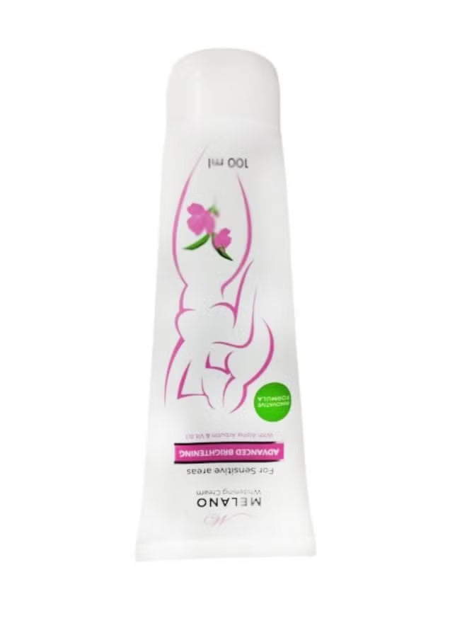 كريم تفتيح المناطق الحساسة 100مل 6223013790032