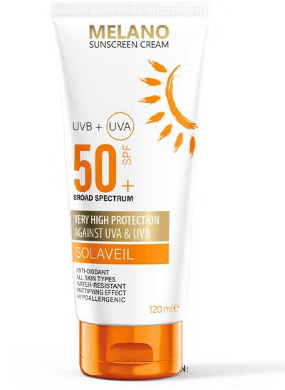 ميلانو واقي شمس كريم 6223013790544