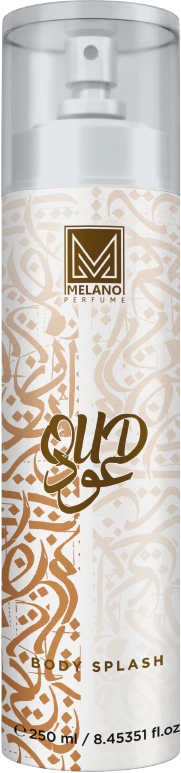 معطر الجسم عود 250مل 6223013791381