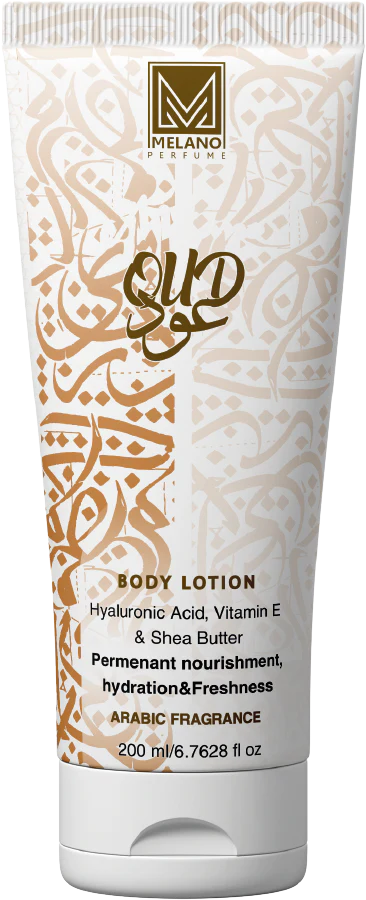 لوشن عود 200مل 6223013791404