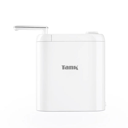 Tank Pro Filter 6 Purification Compact Functions Digital Timer 6223003245023