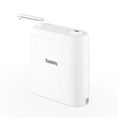Tank Pro Filter 6 Purification Compact Functions Digital Timer 6223003245023