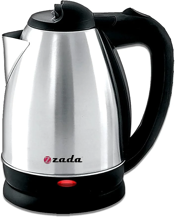Zada kettle 1.5LIT ZKT150SS 6224001445019