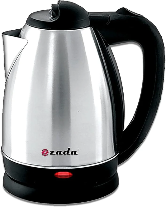 Zada kettle 1.5LIT ZKT150SS 6224001445019
