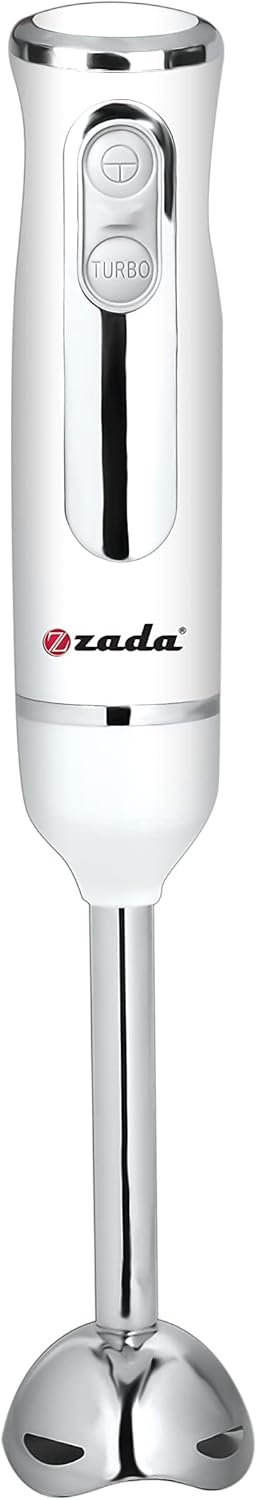 Zada Hand blender ZHB501 White 6224001445118White