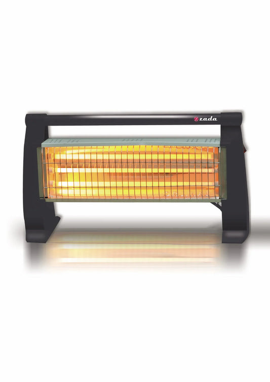3 Candle Heater Metal 1500W ZQH110 6224001445392