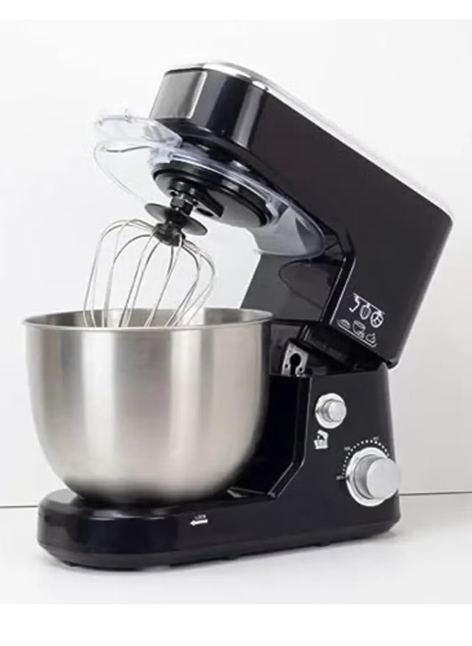 عجان زادا المحترف 1300وات ZMX-1003  أسود 6224001445491Black