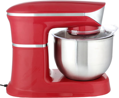 عجان زادا المحترف 1300وات ZMX-1003  أحمر 6224001445491Red