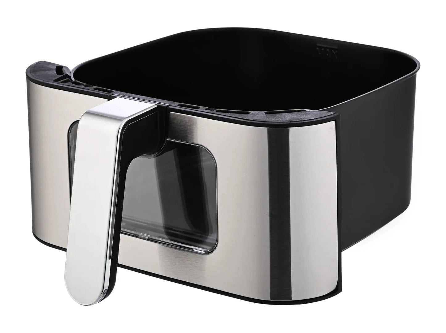 قلاية هوائية شاشة تعمل باللمس ٦لتر ١٥٠٠وات ZAF-65D 6224001445651Black