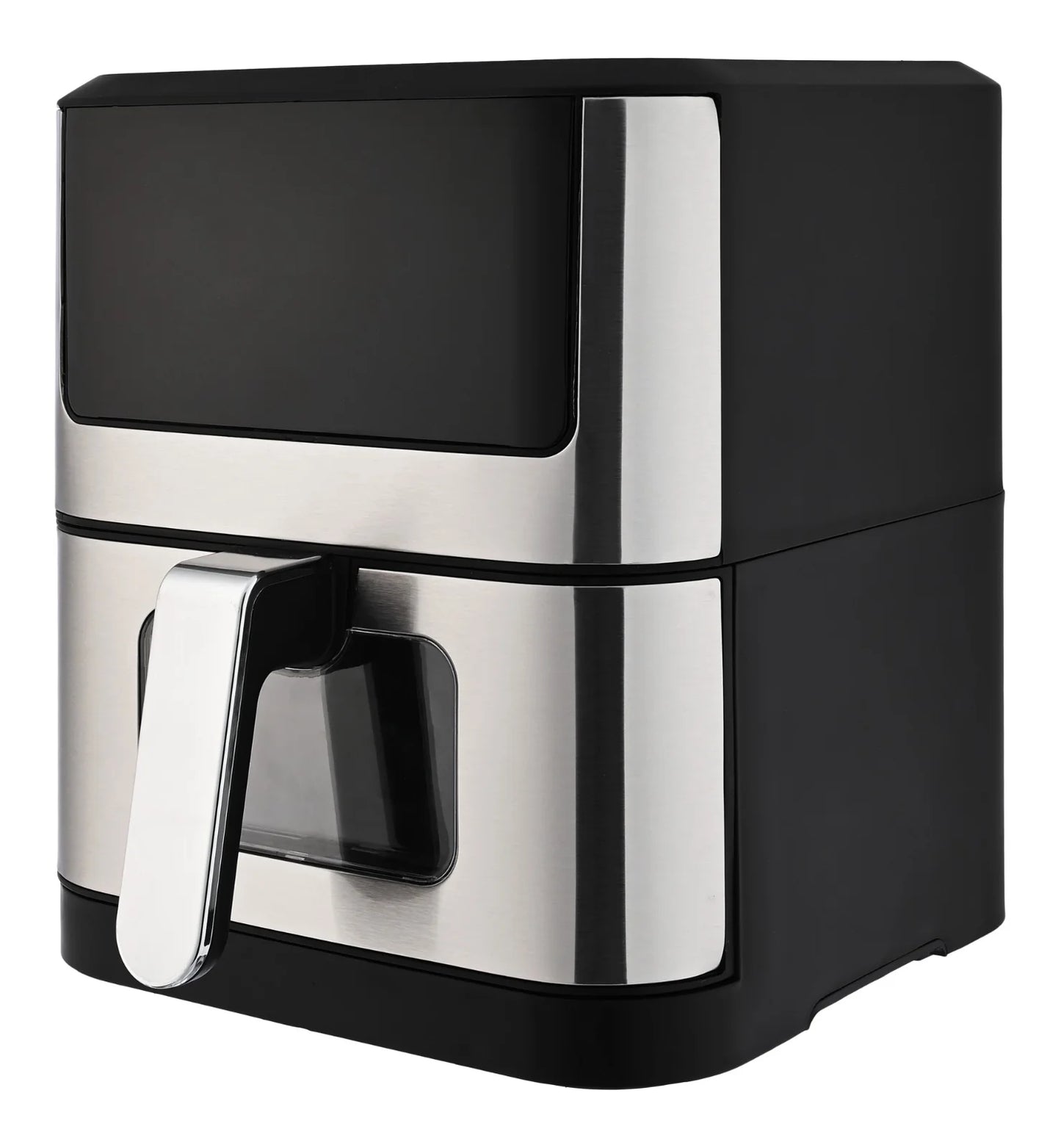 قلاية هوائية شاشة تعمل باللمس ٦لتر ١٥٠٠وات ZAF-65D 6224001445651Black