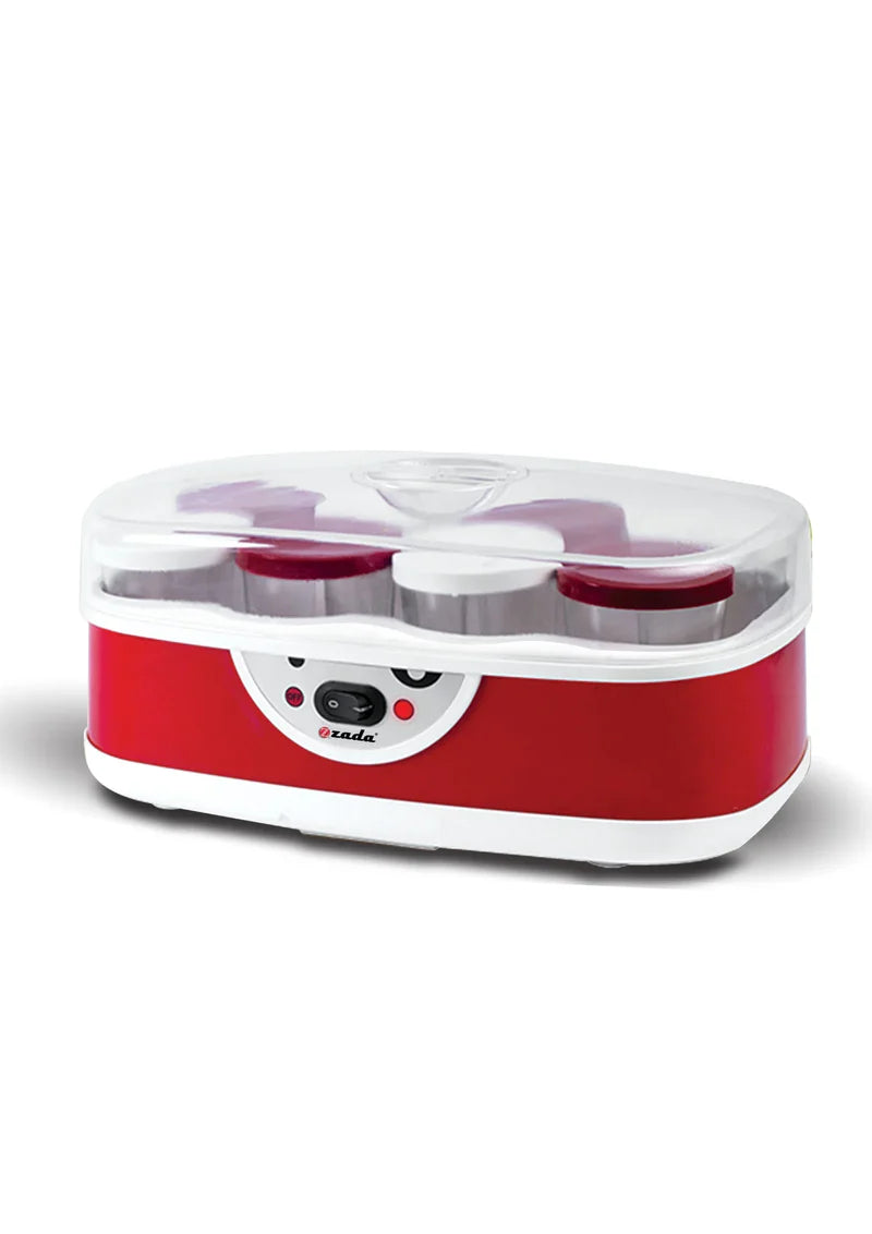 ماكينة صنع الزبادي ZYM-258 6224001445798