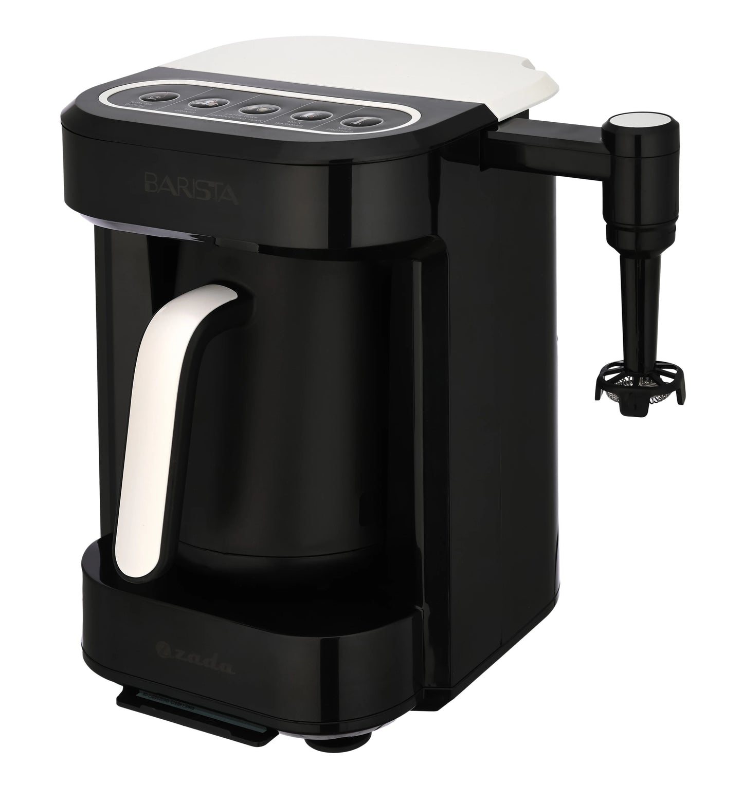 Zada zcm010 Turkish Coffee Maker 6224001445835