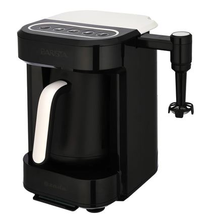 Zada zcm010 Turkish Coffee Maker 6224001445835