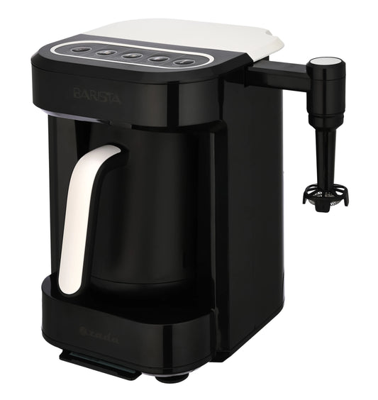 Zada zcm010 Turkish Coffee Maker 6224001445835