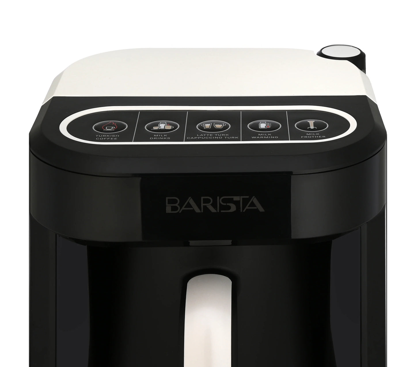 Zada zcm010 Turkish Coffee Maker 6224001445835