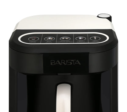 Zada zcm010 Turkish Coffee Maker 6224001445835