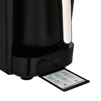 Zada zcm010 Turkish Coffee Maker 6224001445835