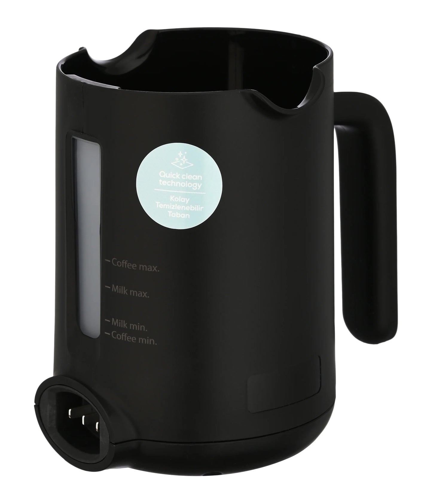 Zada zcm010 Turkish Coffee Maker 6224001445835