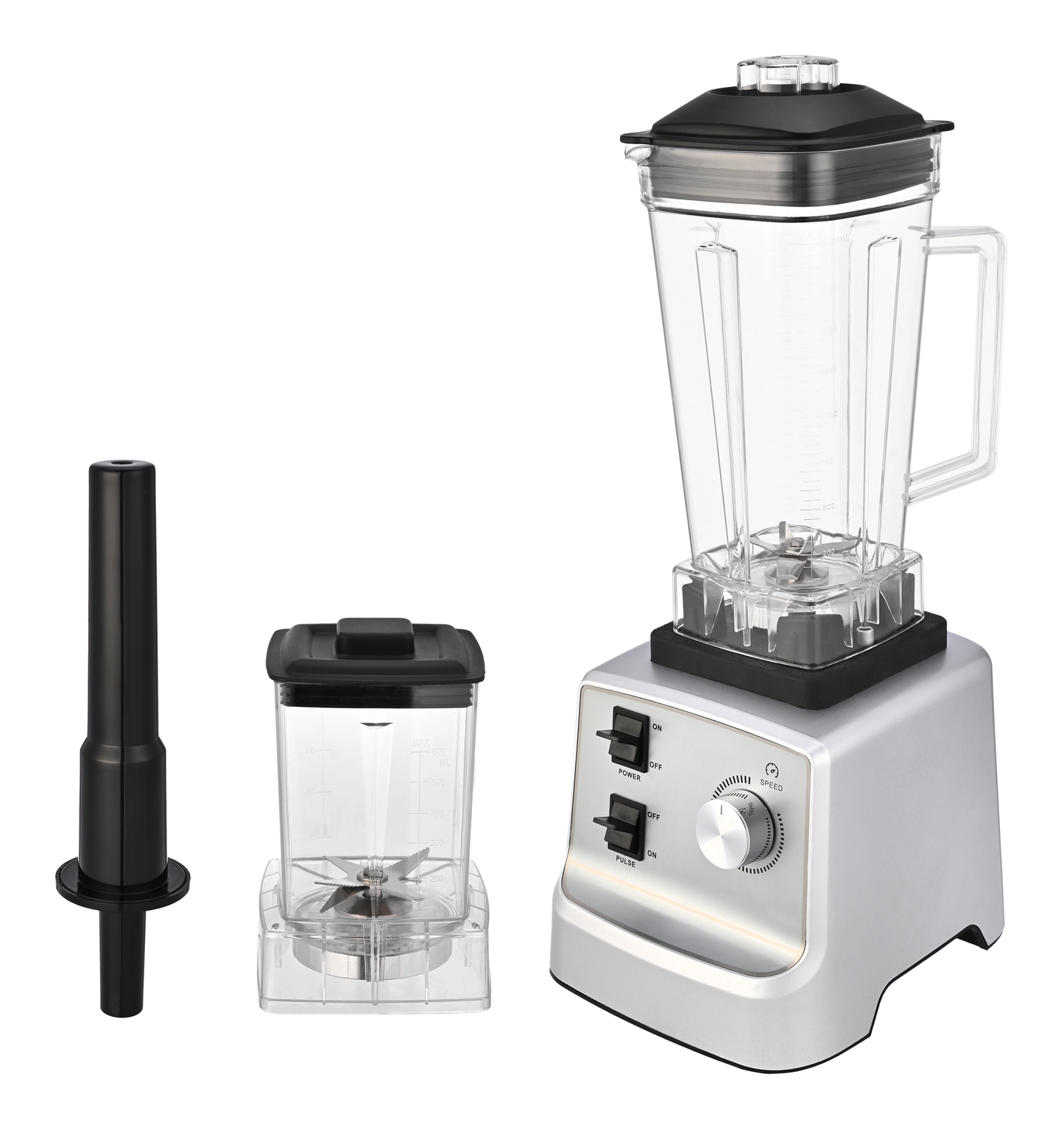 خلاط فرابيه 1800وات ZFM-180 6224001445903