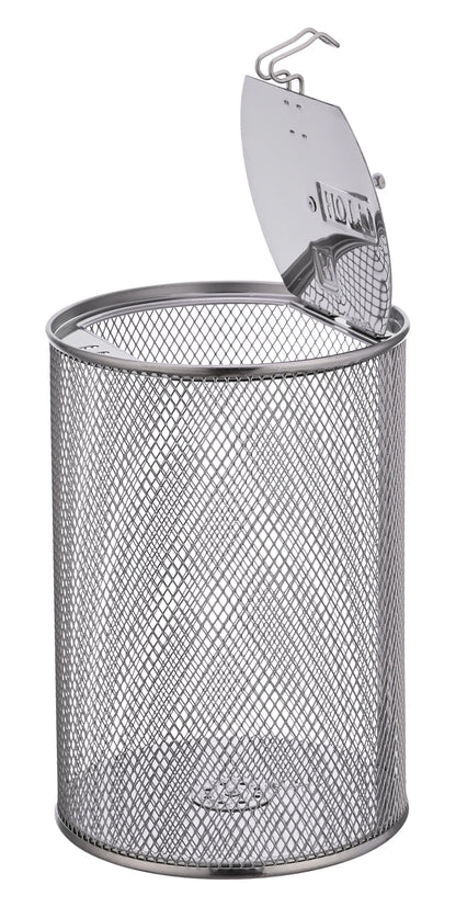 Zada Digital airfryer Oven 12L 1800W ZAF1204 Black 6224001445965Black