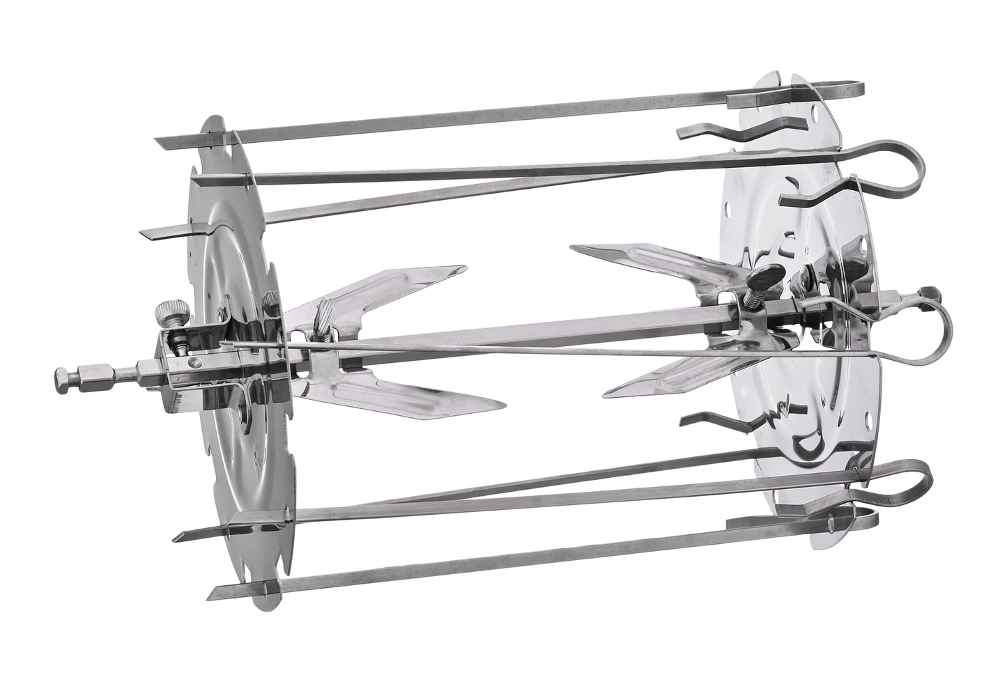 Zada Digital airfryer Oven 12L 1800W ZAF1204 Black 6224001445965Black