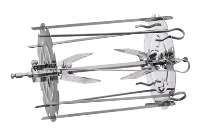 Zada Digital airfryer Oven 12L 1800W ZAF1204 Black 6224001445965Black