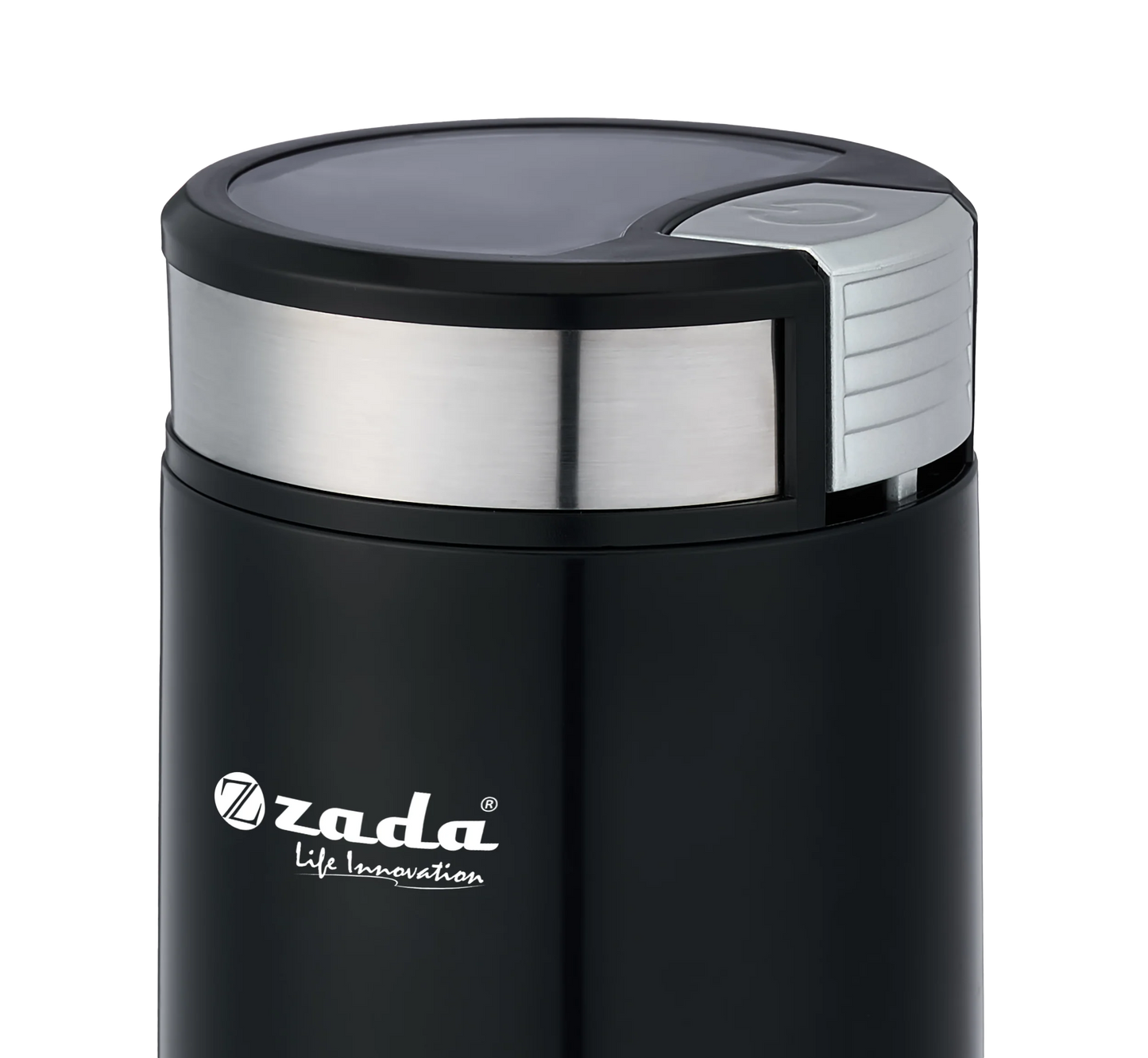 Zada Coffee and Spice Grinder ZEG30 6224001445972