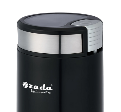 Zada Coffee and Spice Grinder ZEG30 6224001445972