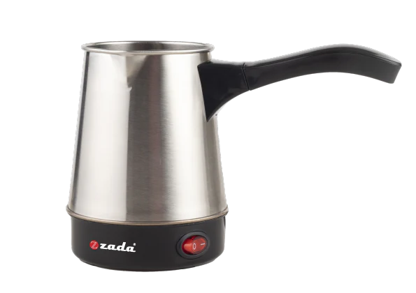 Zada Stainless coffee pot ZCP730 6224001445989