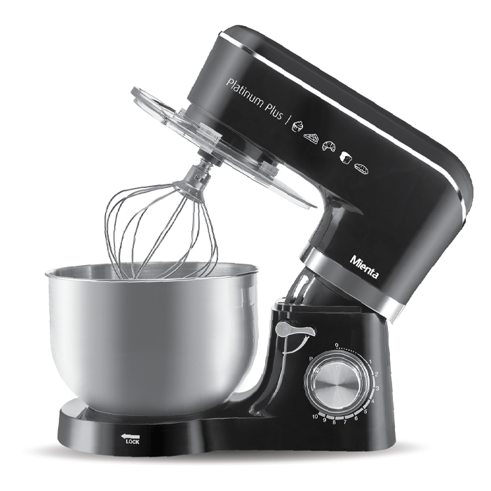 عجان ميانتا 1300وات 5.5لتر أسود KM38332A 6224001735295