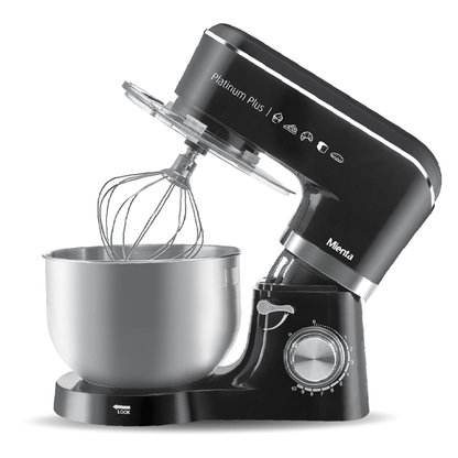 عجان ميانتا 1300وات 5.5لتر أسود KM38332A 6224001735295