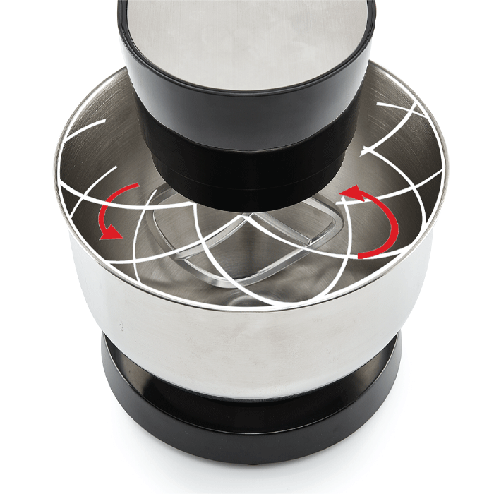 عجان ميانتا 1300وات 5.5لتر أسود KM38332A 6224001735295