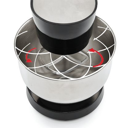 عجان ميانتا 1300وات 5.5لتر أسود KM38332A 6224001735295