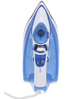 مكواه بخار ميانتا 2100واط بقاعدة سيراميك 6224002665133