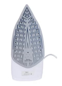 مكواه بخار ميانتا 2100واط بقاعدة سيراميك 6224002665133