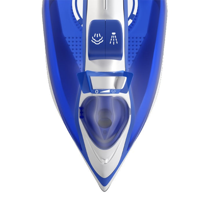 مكواه بخار ميانتا 2100واط بقاعدة سيراميك 6224002665133