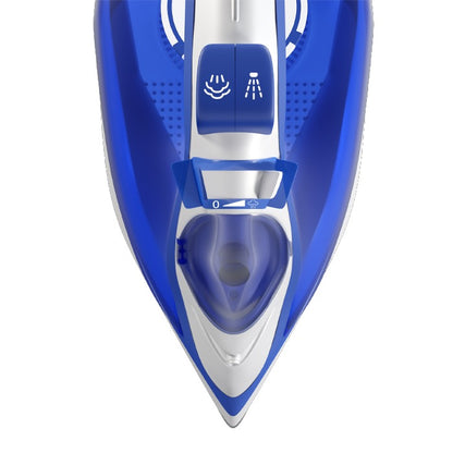 مكواه بخار ميانتا 2100واط بقاعدة سيراميك 6224002665133