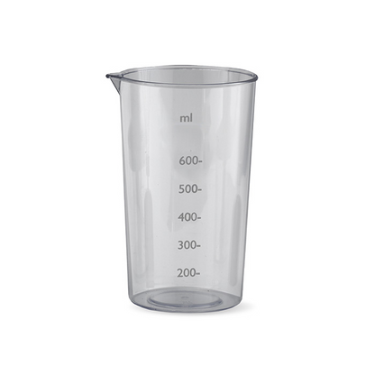 Mienta Turbo Hand Blender with 1L Bowl 1000W HB111338A 6224002665782