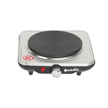 Zada Hot Plate 1000 Waat 1 Plate ZP-101 6224003459021