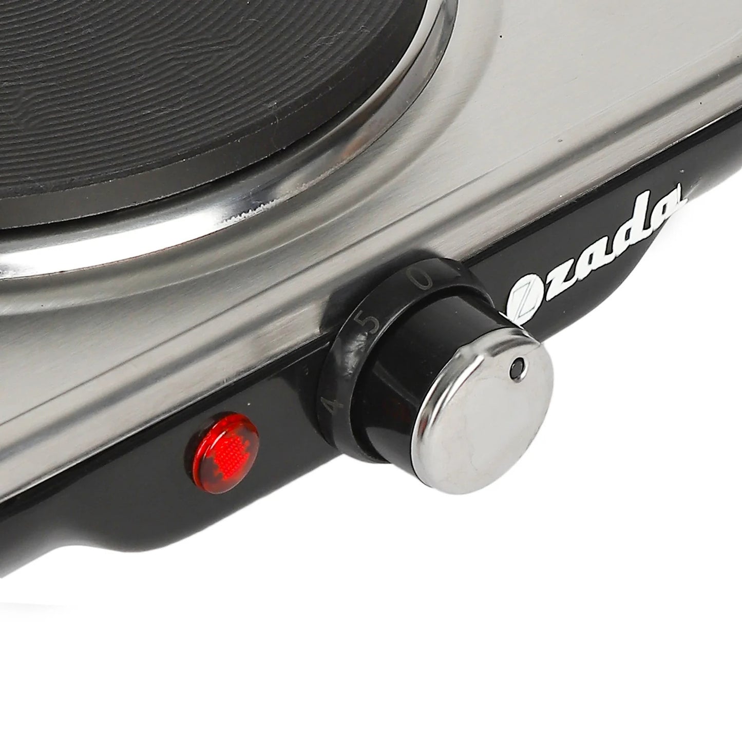 Zada Hot Plate 1000 Waat 1 Plate ZP-101 6224003459021