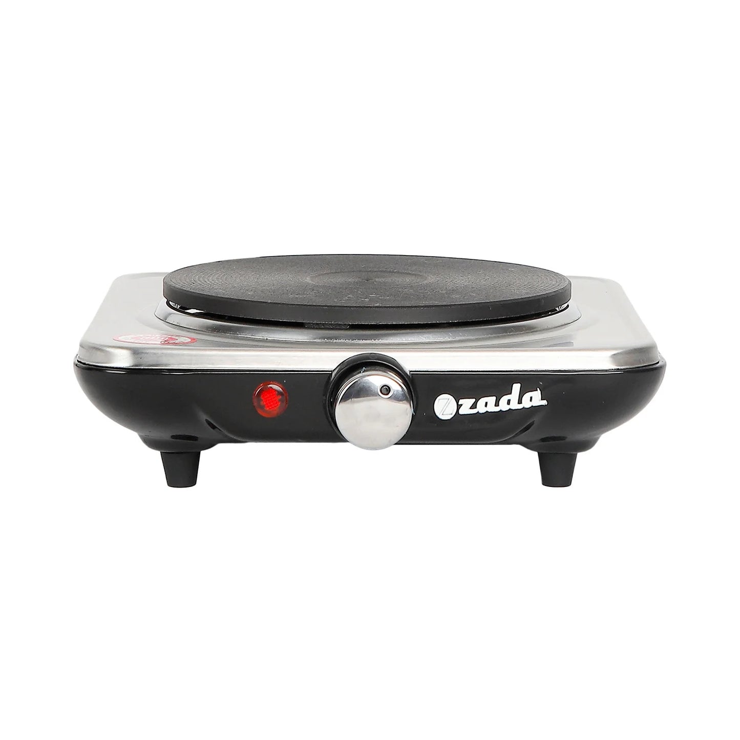 Zada Hot Plate 1000 Waat 1 Plate ZP-101 6224003459021