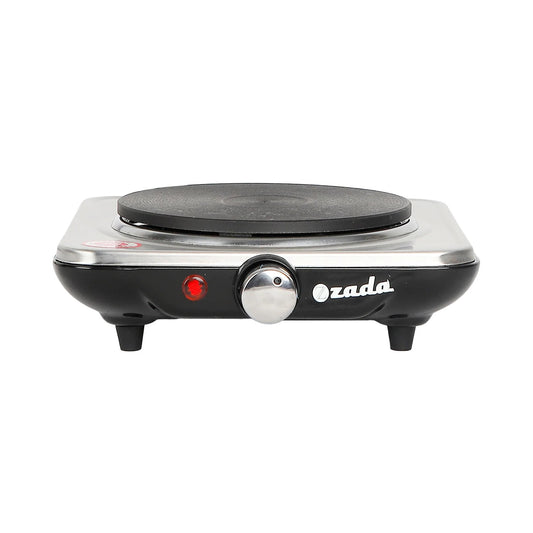 Zada Hot Plate 1000 Waat 1 Plate ZP-101 6224003459021