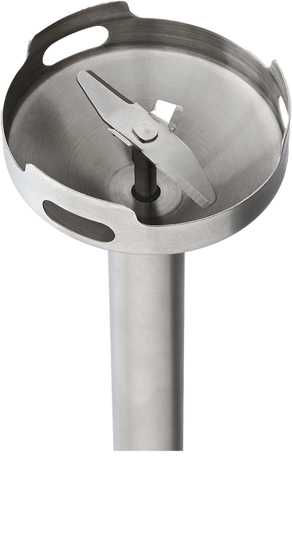 Zada Hand Blender ZHB521 6224003459038